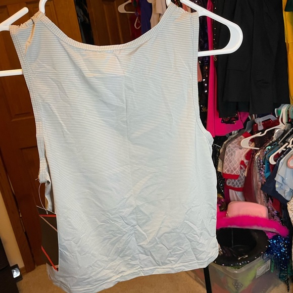 Demozu knot tank top - Picture 7 of 8